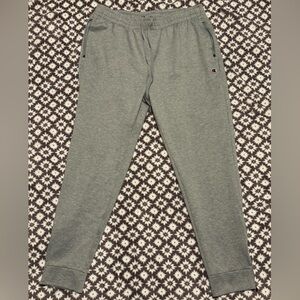 Champion Gray Joggers